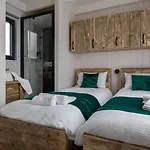 Lodge Arverne Vic-le-Comte