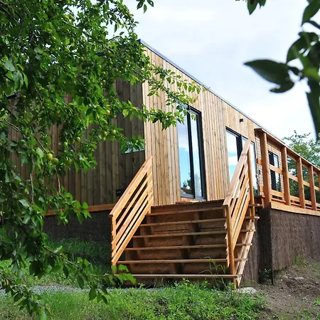 Arverne Holiday home Vic-le-Comte