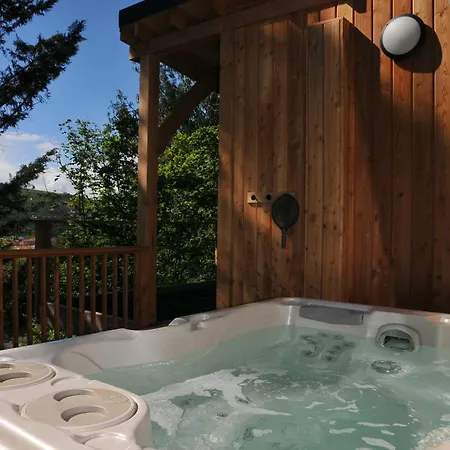 Arverne Casa vacanze Vic-le-Comte