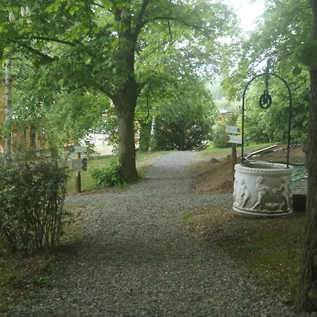 Arverne * Vic-le-Comte
