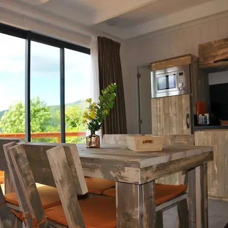 Arverne Holiday home