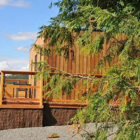 Arverne Holiday home