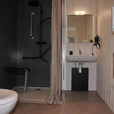 Arverne Holiday home Vic-le-Comte