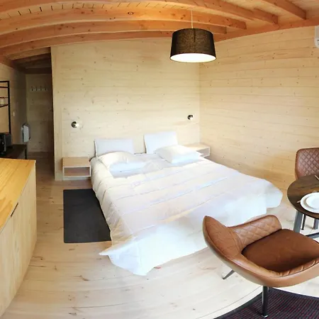 Holiday home Arverne Vic-le-Comte