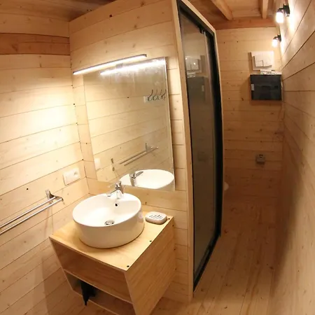 Arverne Holiday home