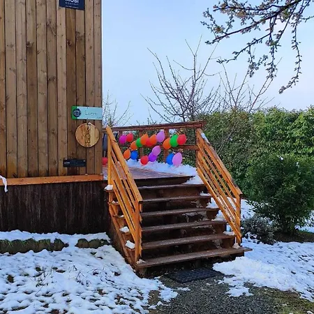 Arverne Holiday home