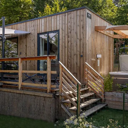 Arverne Ferienhaus *