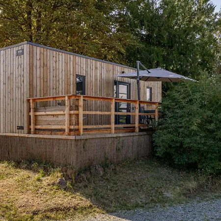 Arverne Ferienhaus *