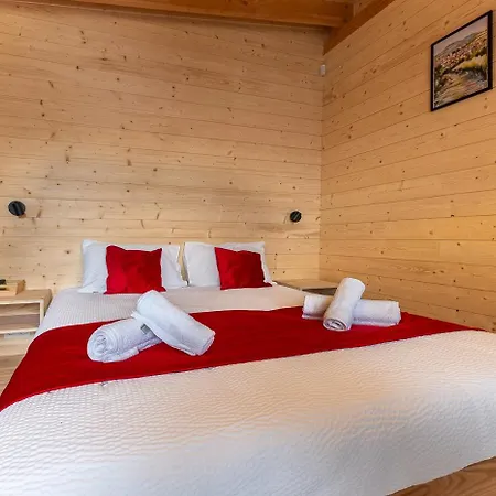 Ferienhaus Arverne *