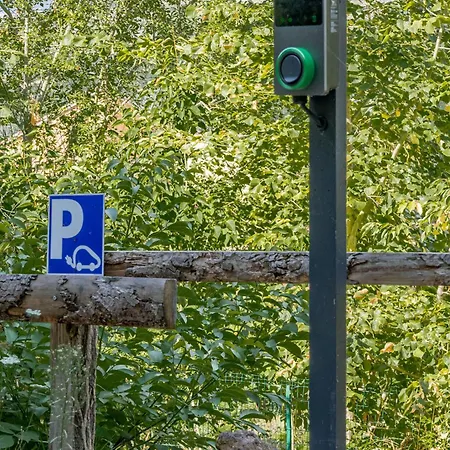 Arverne Ferienhaus *