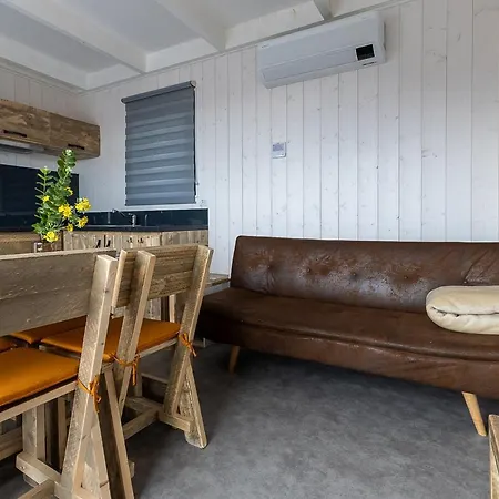 Ferienhaus Arverne *