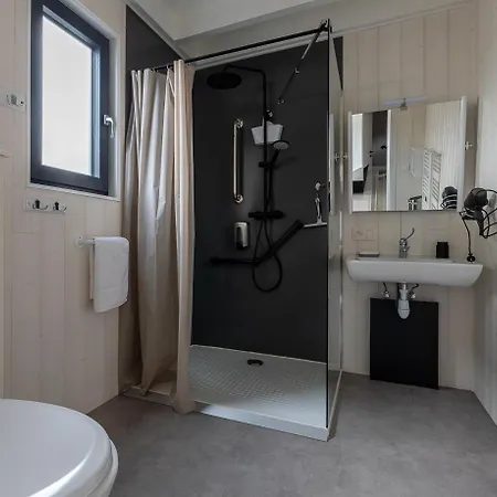 Arverne Ferienhaus *