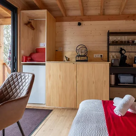 Ferienhaus Arverne *