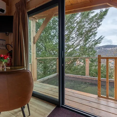 Arverne Ferienhaus *