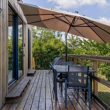 Ferienhaus Arverne *