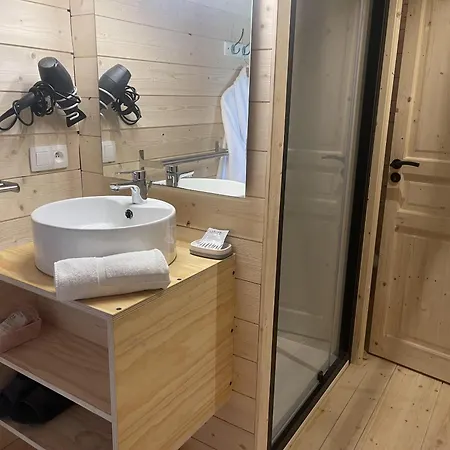 Arverne Ferienhaus Vic-le-Comte