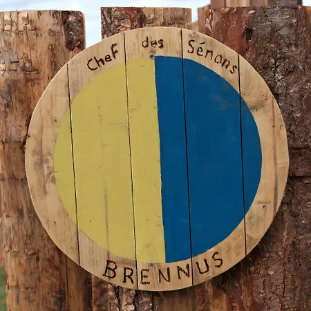 Arverne * Vic-le-Comte