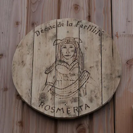 Arverne Casa de Férias Vic-le-Comte