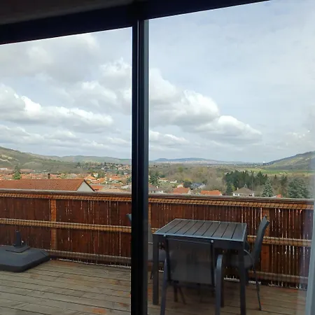 Holiday home Arverne Vic-le-Comte