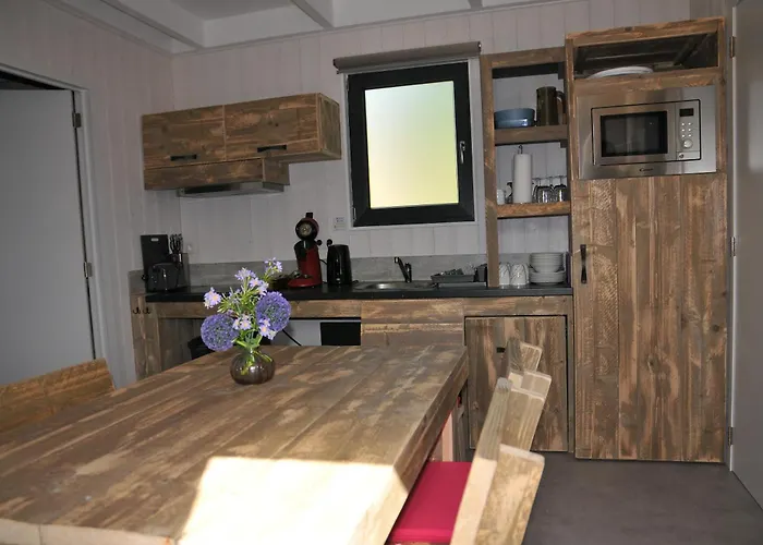 Arverne Дом отдыха