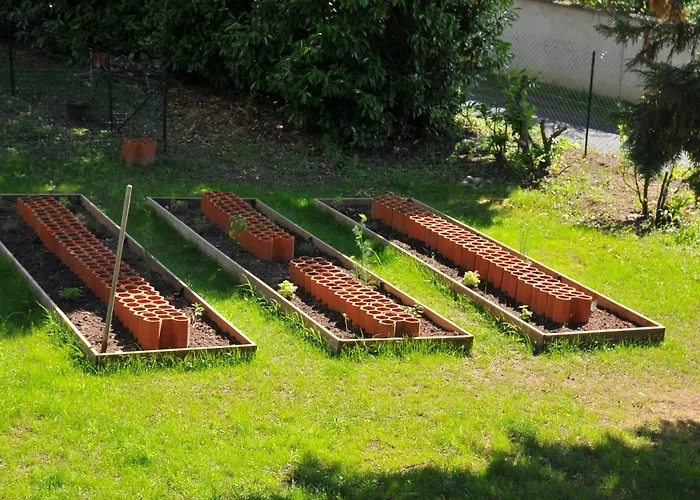 Arverne Дом отдыха