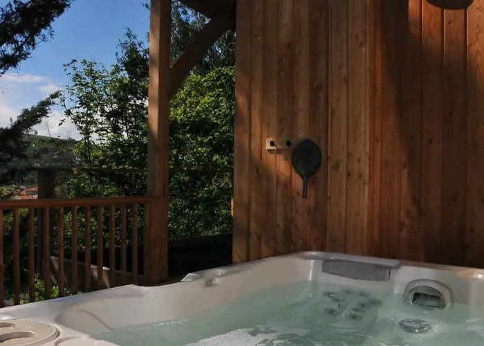 Arverne Дом отдыха Vic-le-Comte