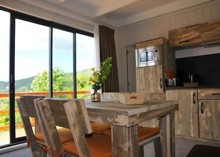 Arverne Дом отдыха