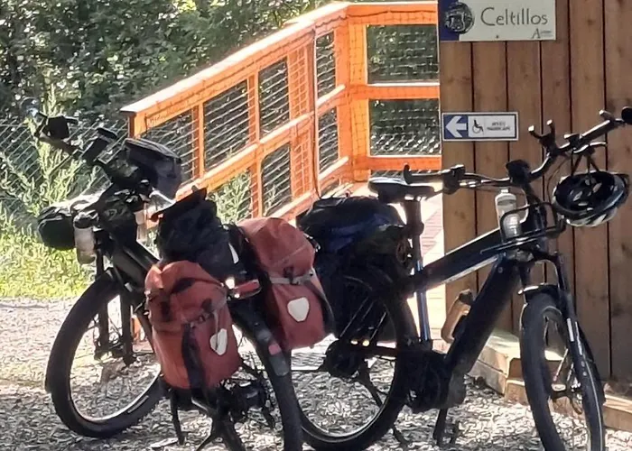 Дом отдыха Arverne