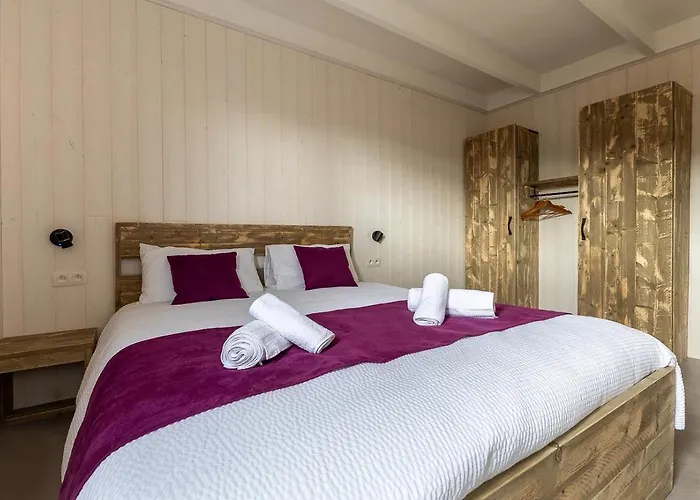 Arverne Дом отдыха *