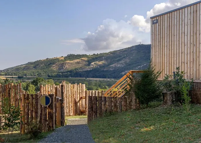 Дом отдыха Arverne