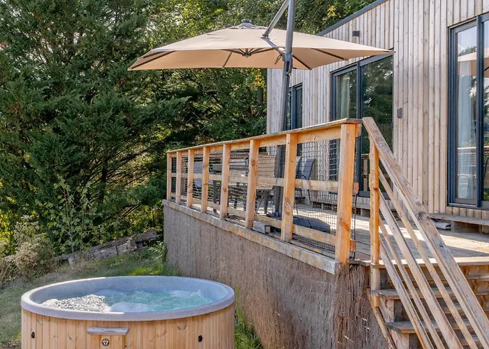 Дом отдыха Arverne