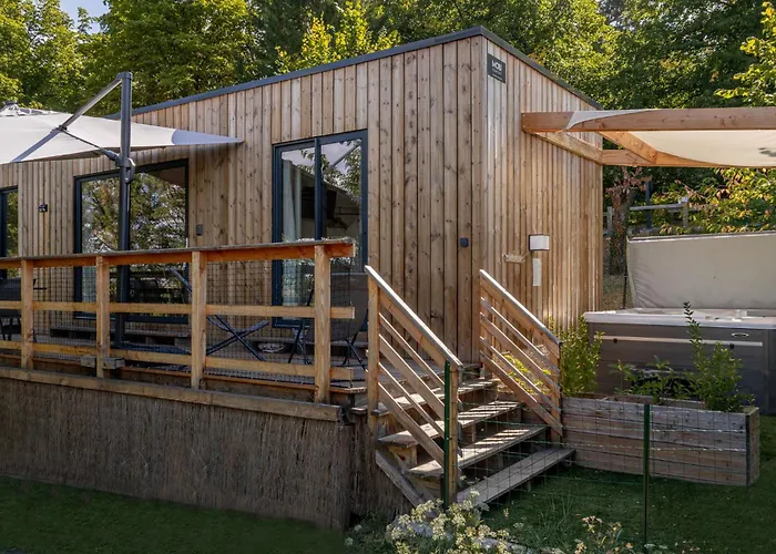 Arverne Дом отдыха *