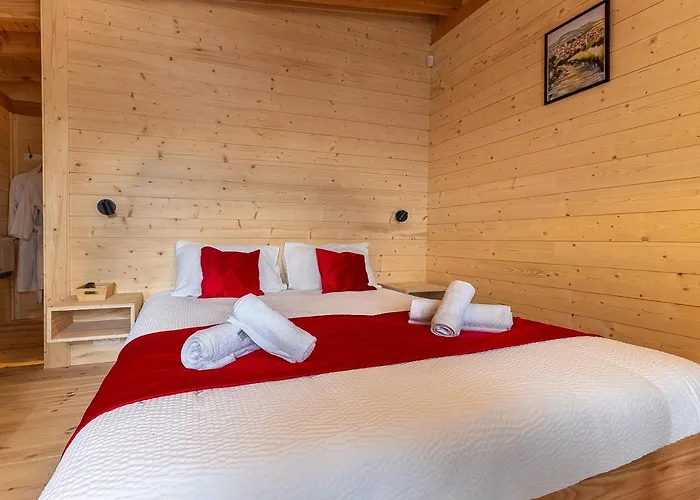 Дом отдыха Arverne *