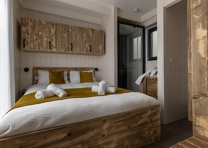 Дом отдыха Arverne