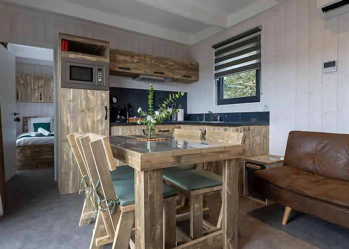 Arverne Дом отдыха