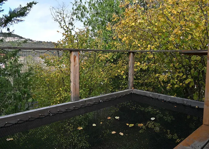 Arverne Дом отдыха *