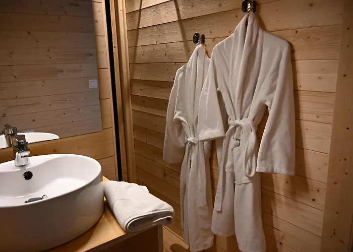 Arverne Дом отдыха