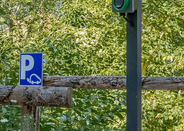 Arverne Дом отдыха *