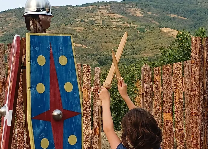 Arverne * Vic-le-Comte