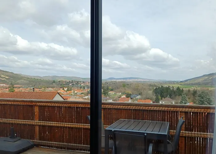 Дом отдыха Arverne Vic-le-Comte