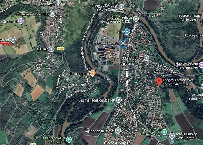 Arverne Дом отдыха *